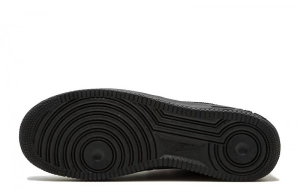 Air Force 1 Low Black Reps - 315122-001 | best replica ret sneaker sites