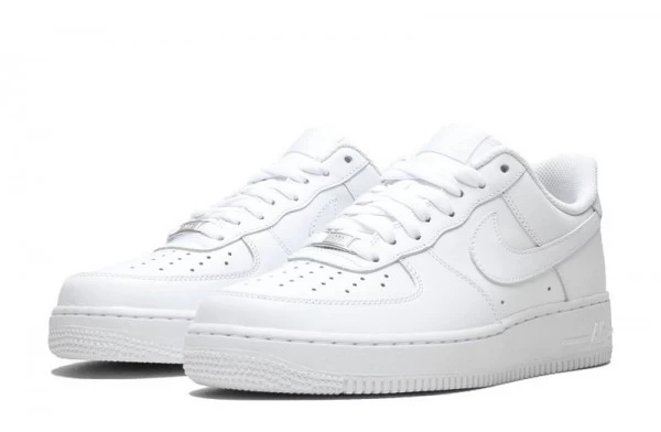 Air Force 1 Low White Reps - 315122-111 | good reps ret for shoes