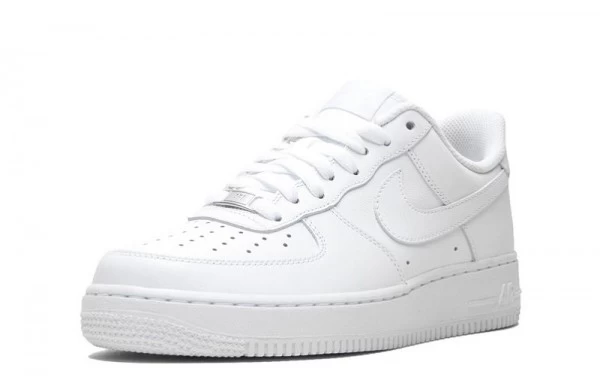 Air Force 1 Low White Reps - 315122-111 | good reps ret for shoes