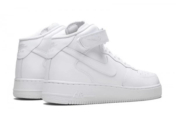 Air Force 1 Mid White - 315123-111 | sneaker rep ret websites