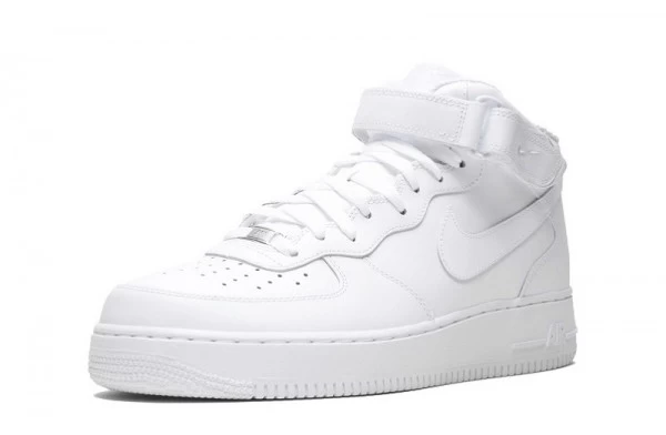 Air Force 1 Mid White - 315123-111 | sneaker rep ret websites