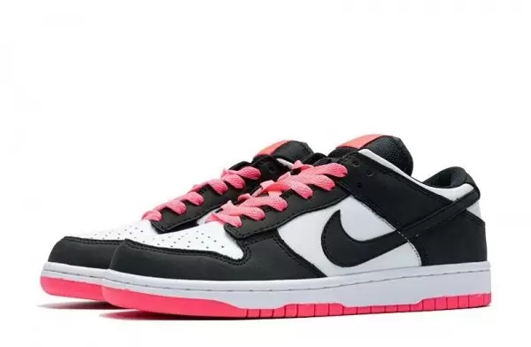 SB Dunk Low Rave Pink - 317813-100 | Buy Reps Ret Sneakers Website