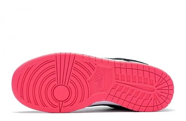 SB Dunk Low Rave Pink - 317813-100 | Buy Reps Ret Sneakers Website