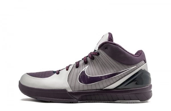 Zoom Kobe 4 Chaos Joker - 344335-051 | Good Reps Ret For Shoes