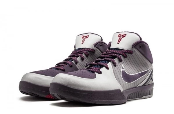 Zoom Kobe 4 Chaos Joker - 344335-051 | Good Reps Ret For Shoes