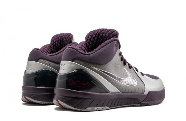Zoom Kobe 4 Chaos Joker - 344335-051 | Good Reps Ret For Shoes