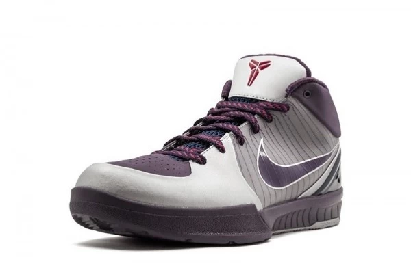 Zoom Kobe 4 Chaos Joker - 344335-051 | Good Reps Ret For Shoes