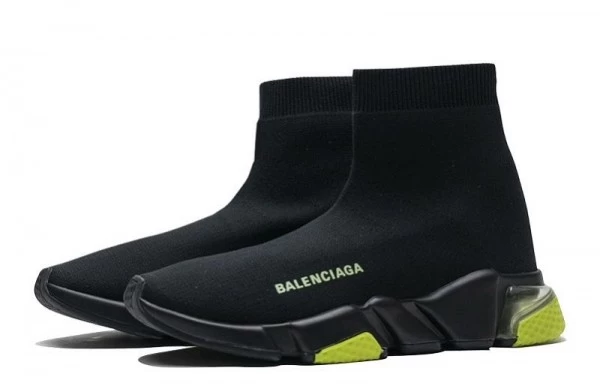 Balenciaga Speed Trainer 