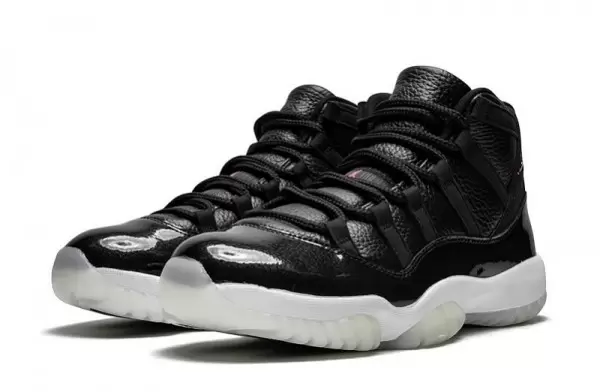 Air Jordan 11 Retro 72-10 Sneakers Reps - 378037-002 | best replica sneaker sites
