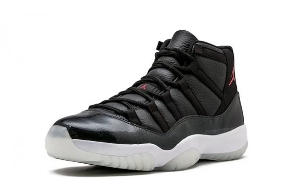 Air Jordan 11 Retro 72-10 Sneakers Reps - 378037-002 | best replica sneaker sites