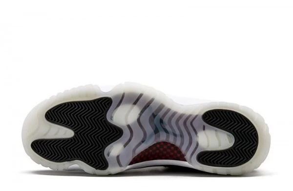 Air Jordan 11 Retro 72-10 Sneakers Reps - 378037-002 | best replica sneaker sites