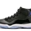 Air Jordan 11 Retro Space Jam Sneakers Reps - 378037-003 | buy reps ret sneakers website