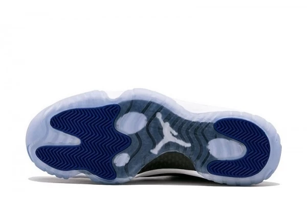 Air Jordan 11 Retro Space Jam Sneakers Reps - 378037-003 | buy reps ret sneakers website