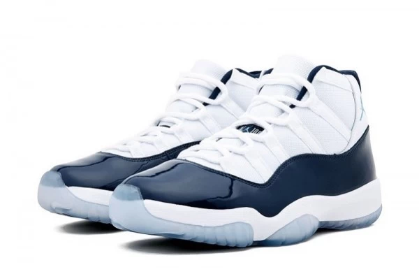 Air Jordan 11 Retro Win Like 82 Sneakers Reps - 378037-123 | best replica sneaker sites