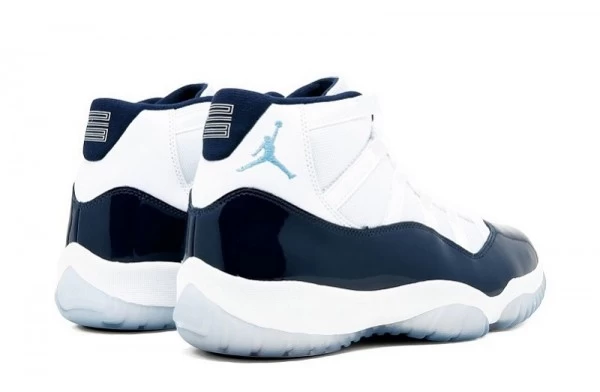 Air Jordan 11 Retro Win Like 82 Sneakers Reps - 378037-123 | best replica sneaker sites