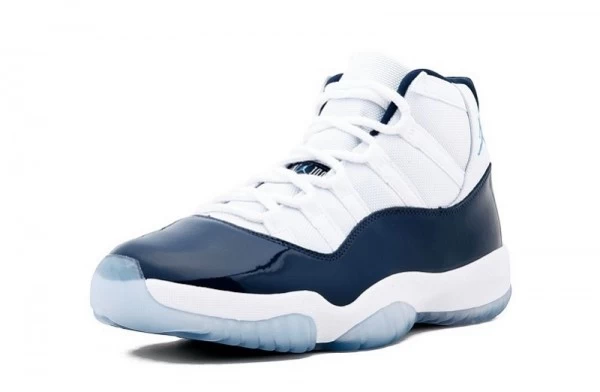 Air Jordan 11 Retro Win Like 82 Sneakers Reps - 378037-123 | best replica sneaker sites