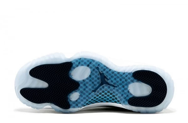 Air Jordan 11 Retro Win Like 82 Sneakers Reps - 378037-123 | best replica sneaker sites