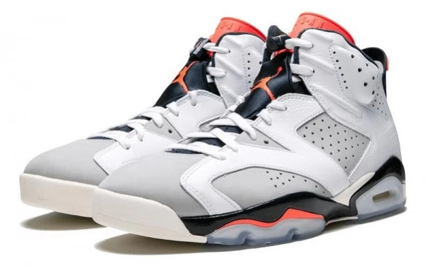Air Jordan 6 Retro Tinker Sneakers Reps - 384664-104 | best replica sneaker sites,good reps for shoes