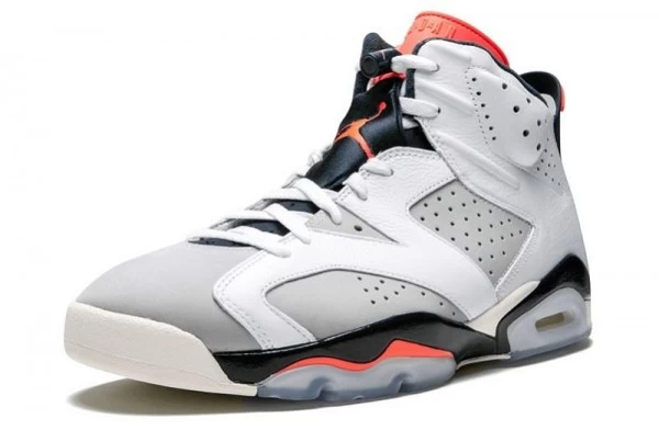 Air Jordan 6 Retro Tinker Sneakers Reps - 384664-104 | best replica sneaker sites,good reps for shoes