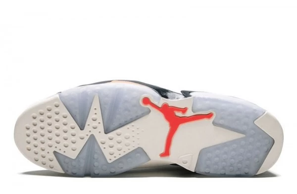 Air Jordan 6 Retro Tinker Sneakers Reps - 384664-104 | best replica sneaker sites,good reps for shoes