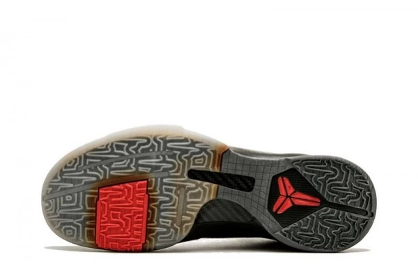 Zoom Kobe 5 Dark Knight Sneakers Reps - 386429-001 | sneaker rep websites,ret sneakers