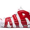 Air More Uptempo White Red - 414962-100 | sneaker rep ret websites