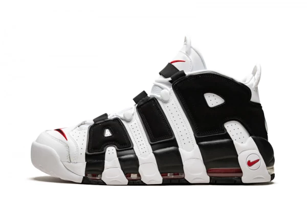 Air More Uptempo Scottie Pippen - 414962-105 | good reps ret for shoes