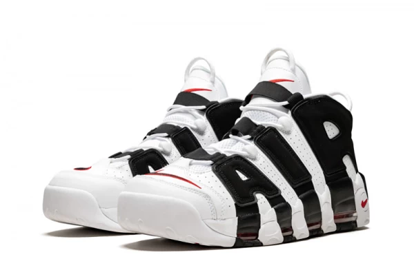 Air More Uptempo Scottie Pippen - 414962-105 | good reps ret for shoes