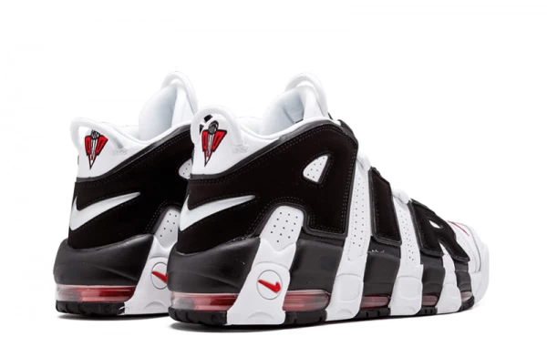 Air More Uptempo Scottie Pippen - 414962-105 | good reps ret for shoes