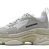 Balenciaga Triple S White Grey Black - 483546W06F19000 | sneaker rep ret websites