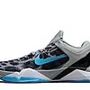 Kobe 7 System Duke Grey Black - 488370-002 | Buy Reps Ret Sneakers Website