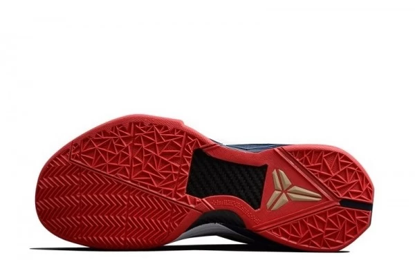 Zoom Kobe 7 White Gold Medal - 488371-104 | Buy Reps Ret Sneakers Website
