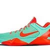 Zoom Kobe 7 System Barcelona Home - 488371-301 | Best Replica Ret Sneaker Sites