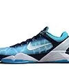 Zoom Kobe 7 System Shark - 488371-401 | Good Reps Ret For Shoes