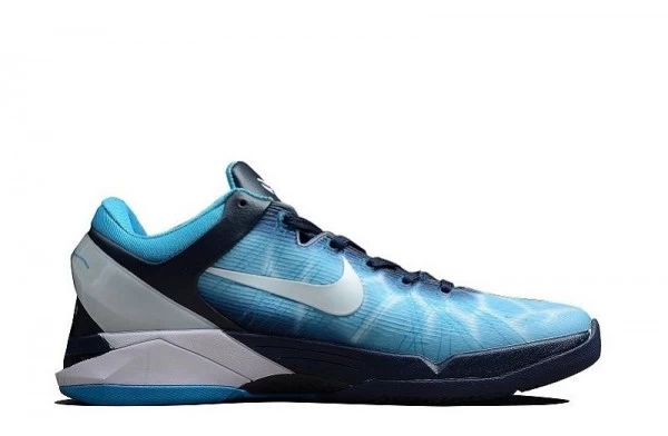 Zoom Kobe 7 System Shark - 488371-401 | Good Reps Ret For Shoes
