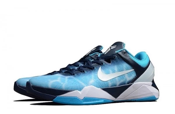 Zoom Kobe 7 System Shark - 488371-401 | Good Reps Ret For Shoes