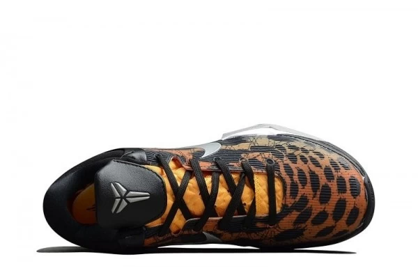 Zoom Kobe 7 System 'Cheetah' - 488371-800 | Best Replica Ret Sneaker Sites