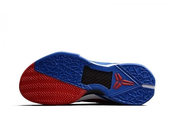 Kobe 6 Red Gold Royal - 488374-406 | Good Reps Ret For Shoes