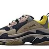 Balenciaga Triple S Pumice Grey - 490672W09O51027 | buy reps ret sneakers website