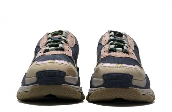 Balenciaga Triple S Pumice Grey - 490672W09O51027 | buy reps ret sneakers website