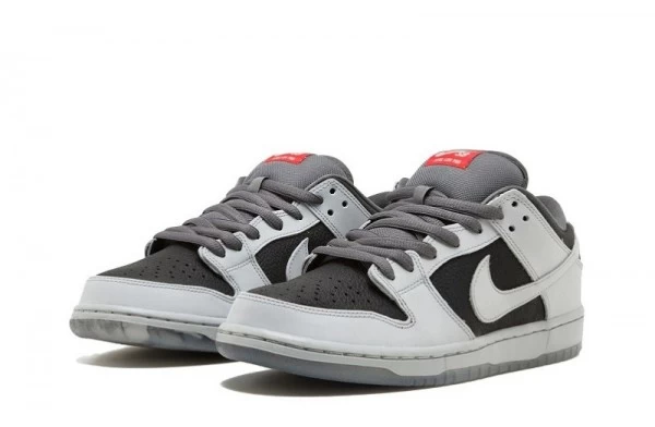 SB Dunk Low Atlas 35MM Grey - 504750-020 | Buy Reps Ret Sneakers Website
