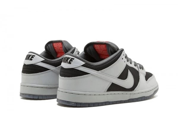 SB Dunk Low Atlas 35MM Grey - 504750-020 | Buy Reps Ret Sneakers Website