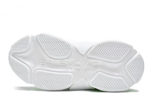 Balenciaga Triple S Grey Green - 524039W2CA35390 | buy reps ret sneakers website