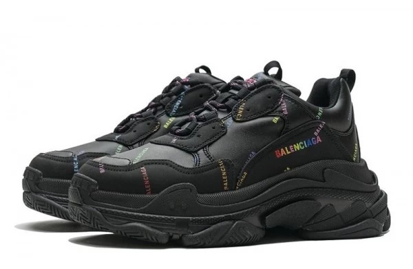 What are reps shoes