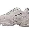 Balenciaga Triple S Letter Beige - 524039W2FA19710 | good reps ret for shoes