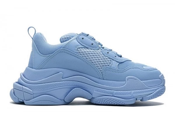 Balenciaga Triple S Moonlight - 524039W2FW14800 | best replica sneaker ret sites
