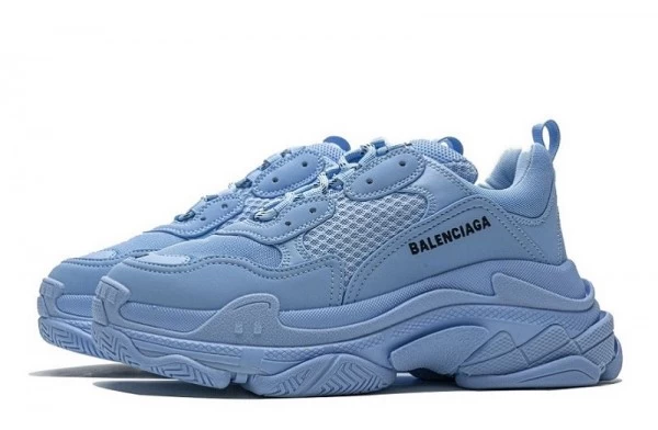 Balenciaga Triple S Moonlight - 524039W2FW14800 | best replica sneaker ret sites