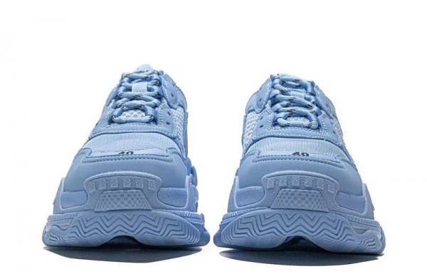 Balenciaga Triple S Moonlight - 524039W2FW14800 | best replica sneaker ret sites