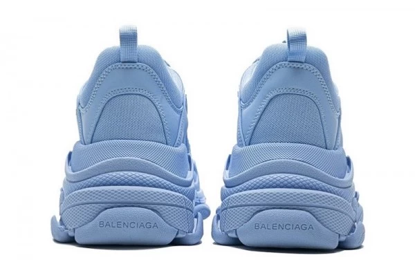 Balenciaga Triple S Moonlight - 524039W2FW14800 | best replica sneaker ret sites