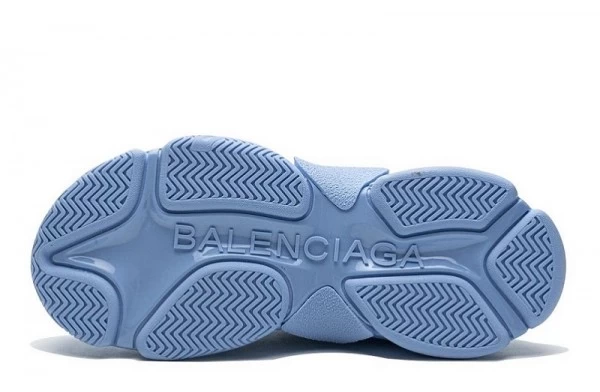 Balenciaga Triple S Moonlight - 524039W2FW14800 | best replica sneaker ret sites
